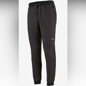Patagonia Terrebonne Joggers - cozy lightweight hiking pants